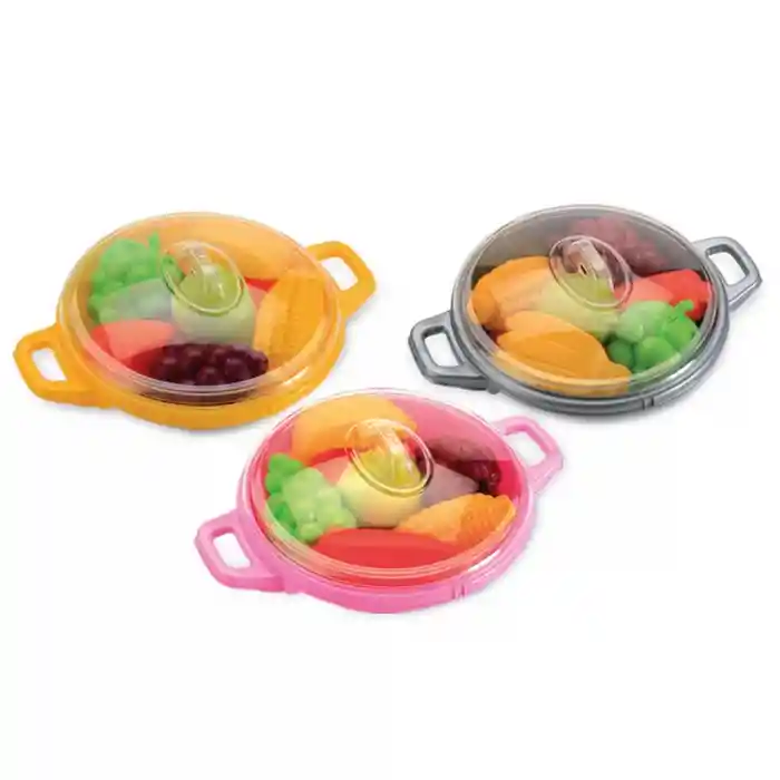 Candy & Ken Tencere Set