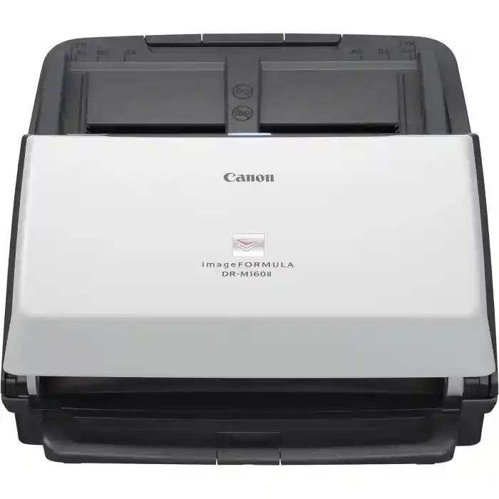 CANON DR-M160 A4 (60 SYF/DK) 600 DPİ HIZLI DÖKÜMAN TARAYICI