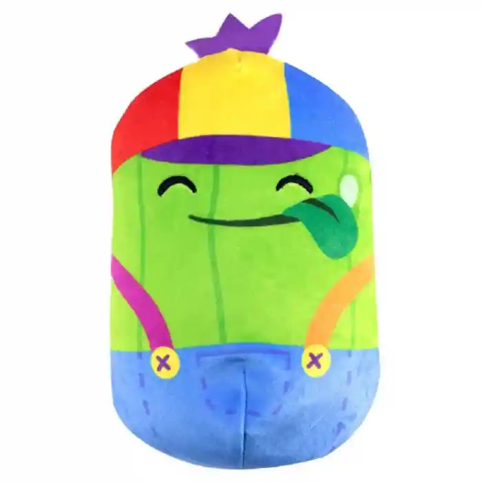 Cats vs Pickles Chon Serisi 15 cm NessiWorld