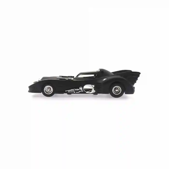 Çek Bırak Die Cast Metal Yarasa Araba