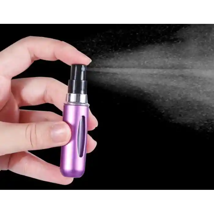 Cep Parfüm Şişesi 5ml