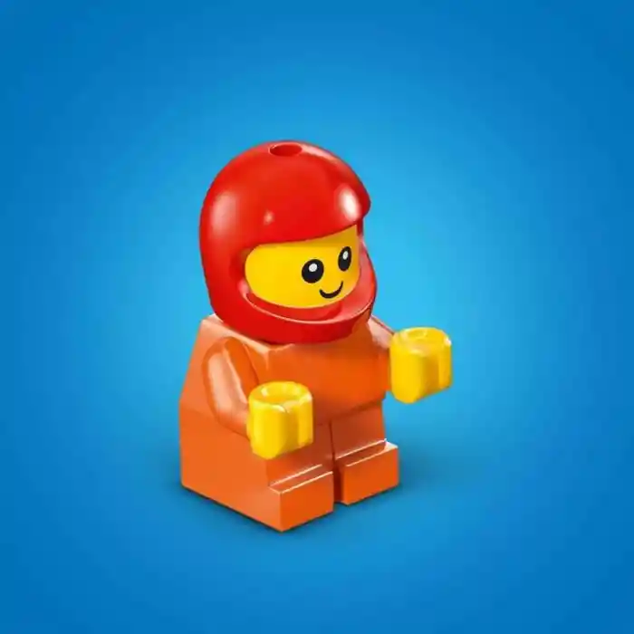 City Araçlar İnşaat Yükleyicisi 60483