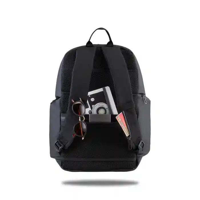 CLASSONE PARMA WTXPRO 15.6 SU GEÇİRMEZ SIYAH NOTEBOOK SIRT ÇANTASI BP-IT800