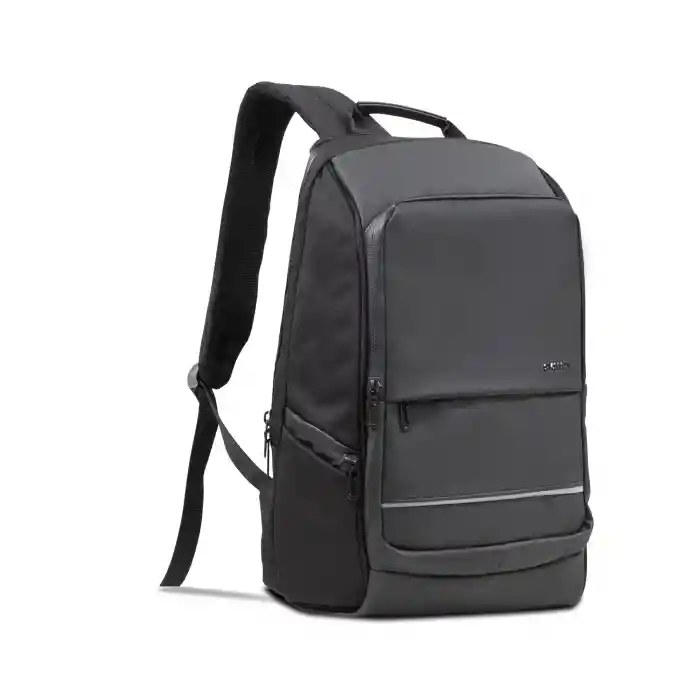 CLASSONE PAVİA WTXPRO 15.6 SU GEÇİRMEZ SIYAH NOTEBOOK SIRT ÇANTASI BP-IT700