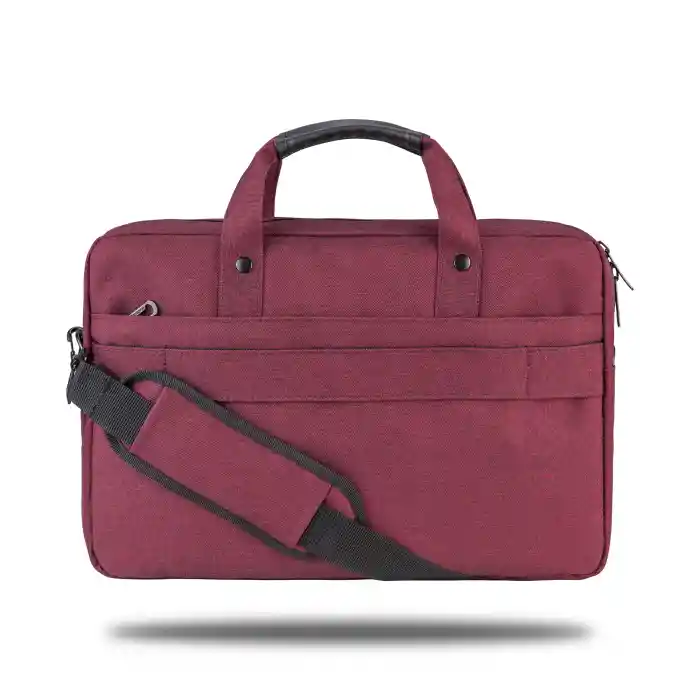 CLASSONE RAVENNA 15.6 BORDO NOTEBOOK ÇANTASI VP1505