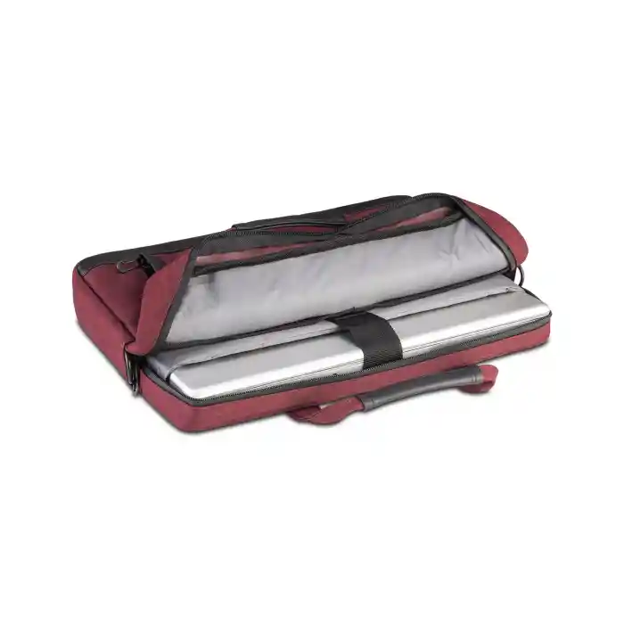 CLASSONE RAVENNA 15.6 BORDO NOTEBOOK ÇANTASI VP1505