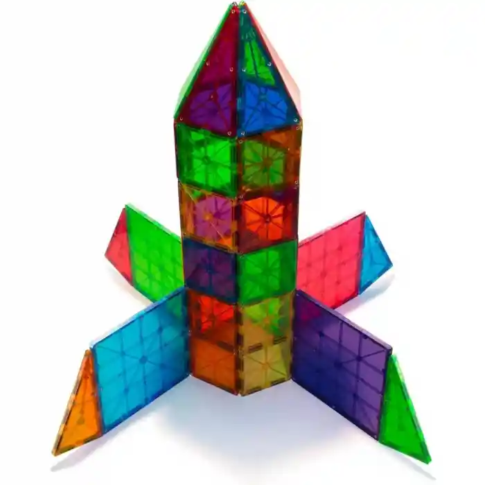 Clear Color 100 Parça