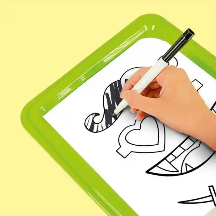 NessiWorld Idea Resim Atölyesi