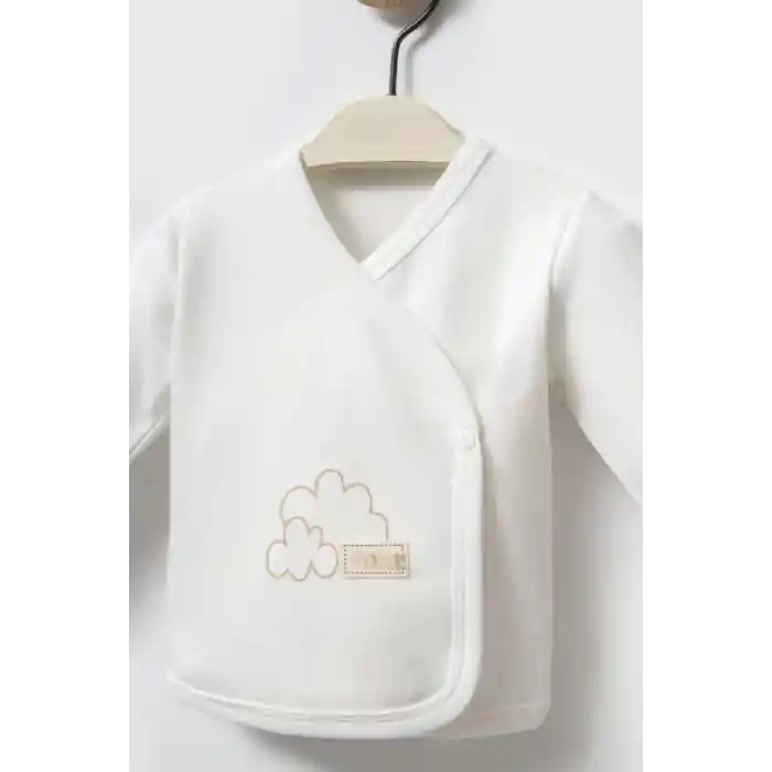 Cloud Basic 20lu Hastane Çıkışı MNB2146 Ekru