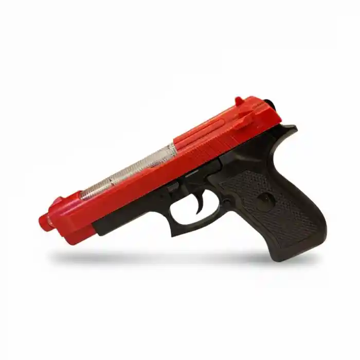 CNL-3804 PİLLİ IŞIKLI SİLAH