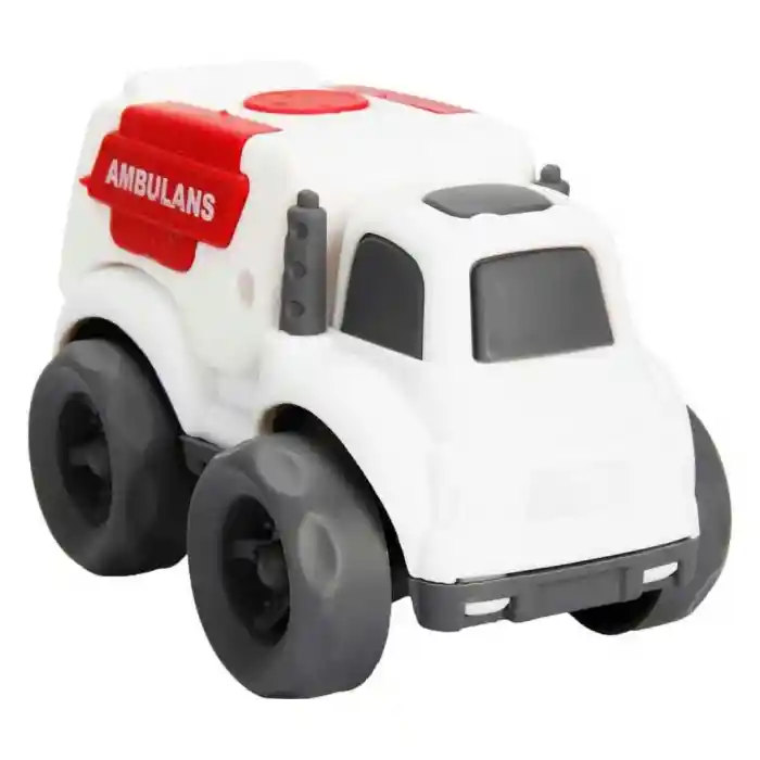 CNM21 DİSP SURT HARİKA KAMYONLAR