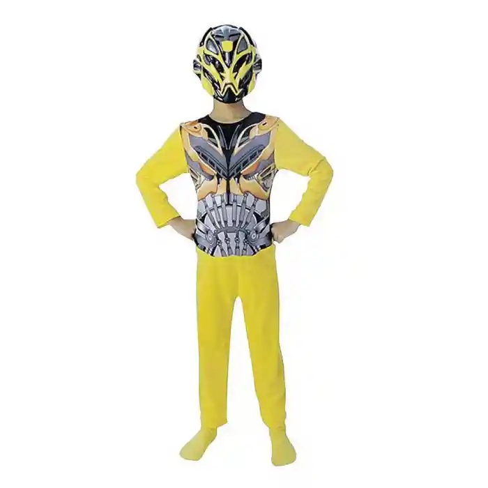 Çocuk Kostümü 3-6 Yaş (98-116 cm)