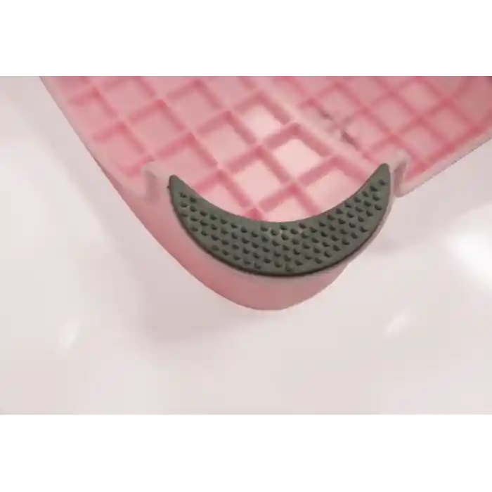 Çok Amaçlı Katlı Basamak 516 Mint Yeşili