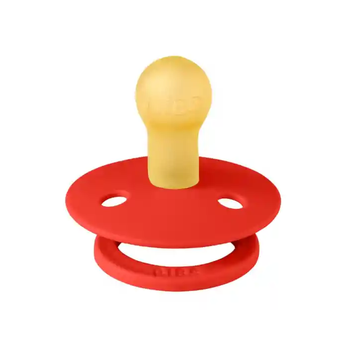 Kauçuk Emzik 0-6 Ay Candy Apple