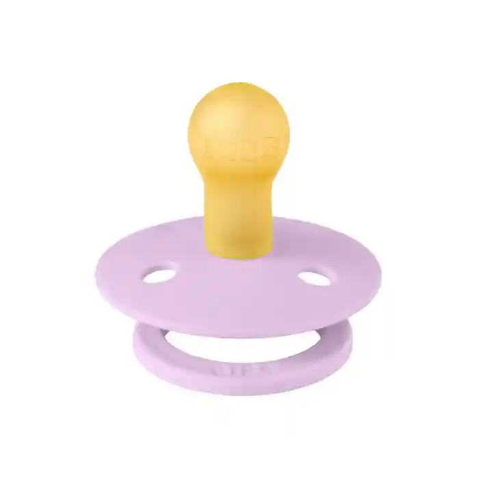 Colour Kauçuk Emzik 6-18 Ay Violet Sky