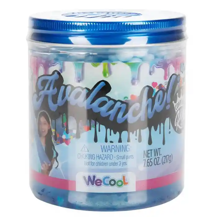 Compound Kings Avalanche Slime 217 gr