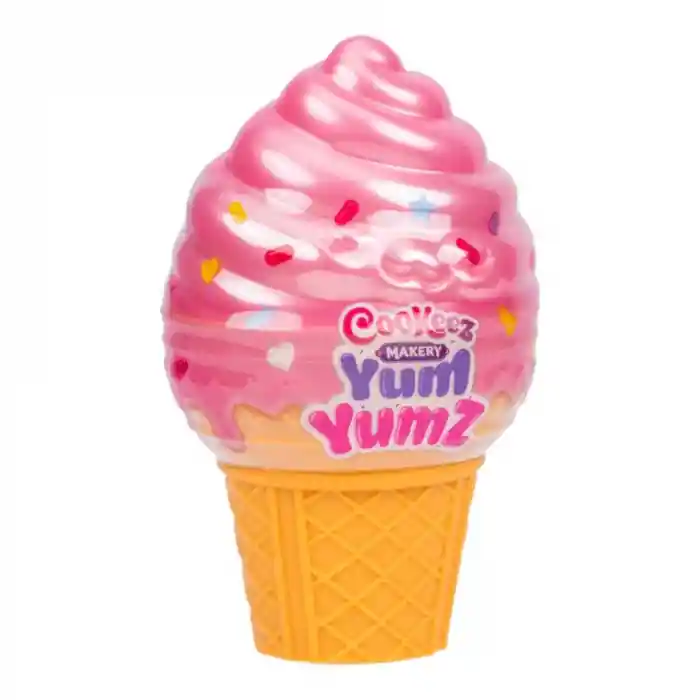 Cookeez Dondurmalar Kokulu Peluş Tekli Paket