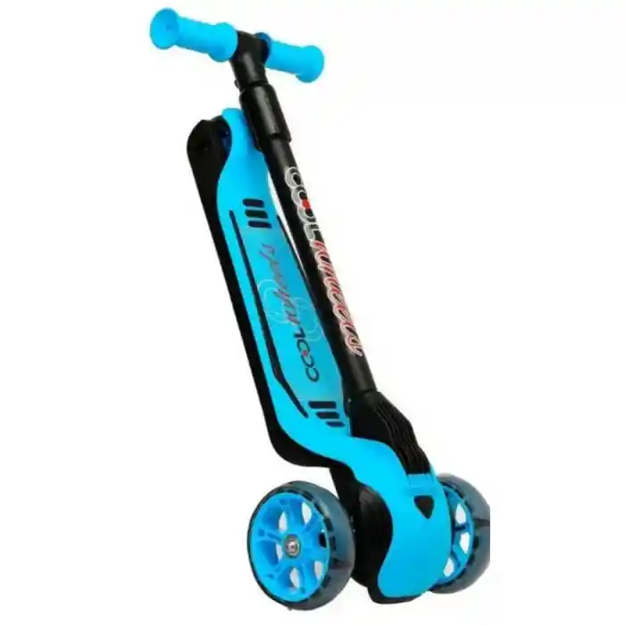 Cortix Scooter Mavi