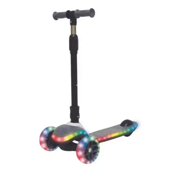 NessiWorld Lumix Scooter