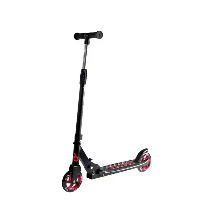 NessiWorld Scooter Kırmızı