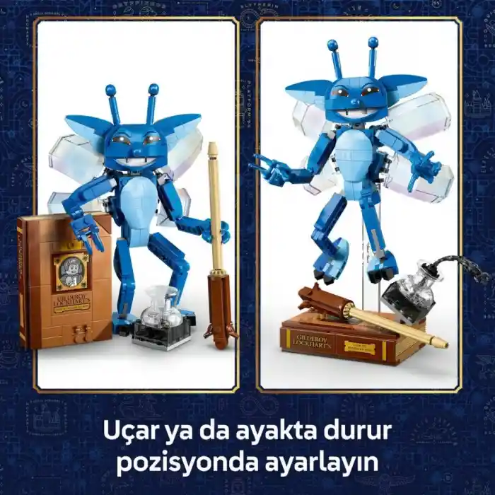 Cornwall Cinperisi 76461