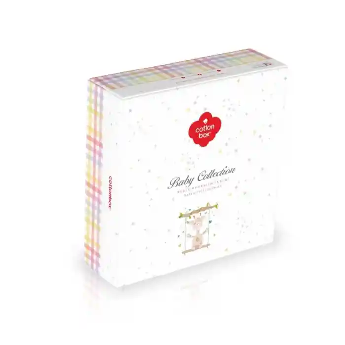 Box Bebek Nevresim Takımı Unicorn