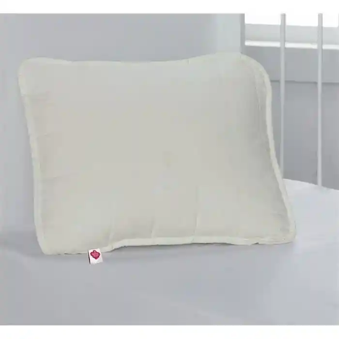 Bebek Yün Yastık 35x45