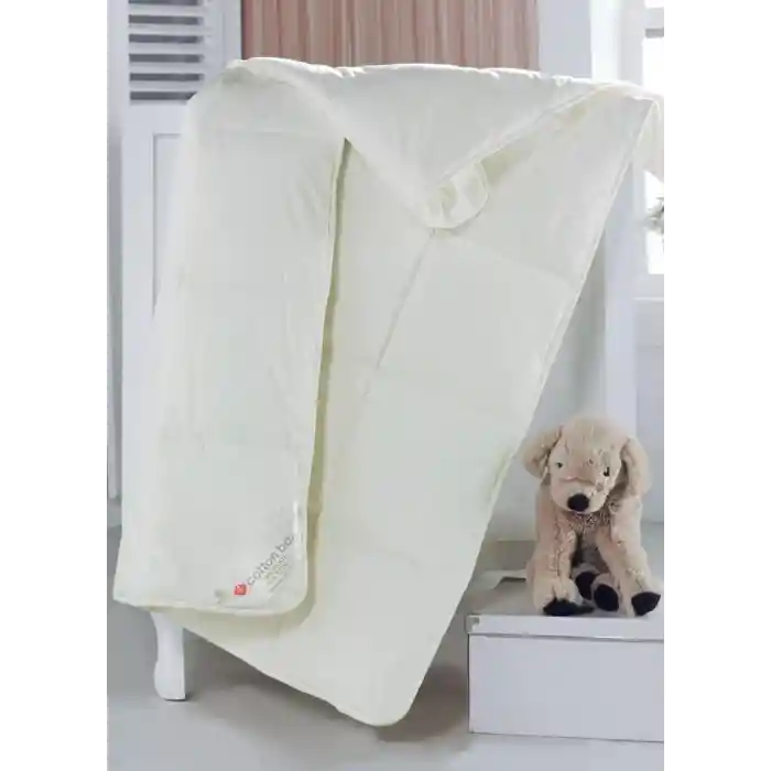 Cotton Box Bebek Yün Yorgan