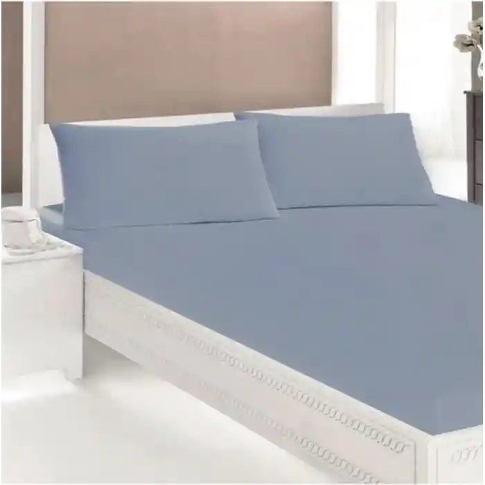 Cotton Box Fitted Çarşaf Seti Tek Kişilik 100x200