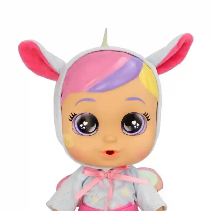 Babies Günlük Bakım Jenna