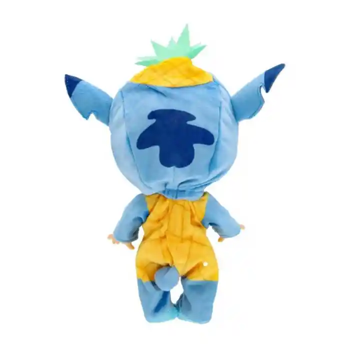 Babies Love and Care Stitch Kostümlü Bebek