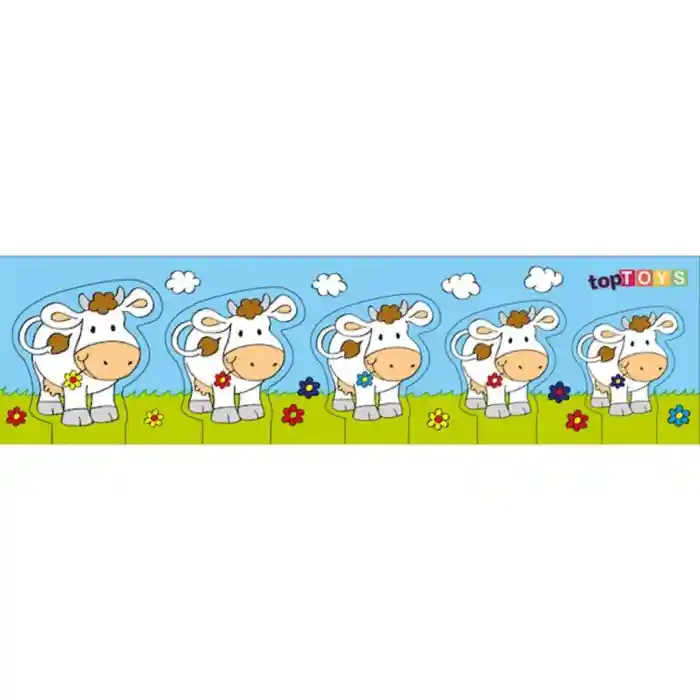 CS-7033 Chiva, Büyükten Küçüğe Sıralama (ADET FİYATIDIR)