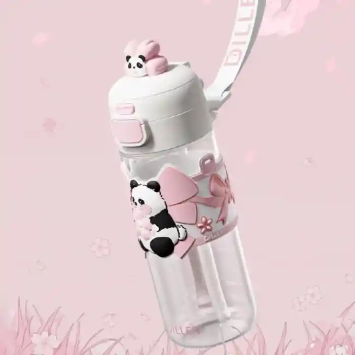 D2517 DILLER 600 ML TRITAN SU MATARASI