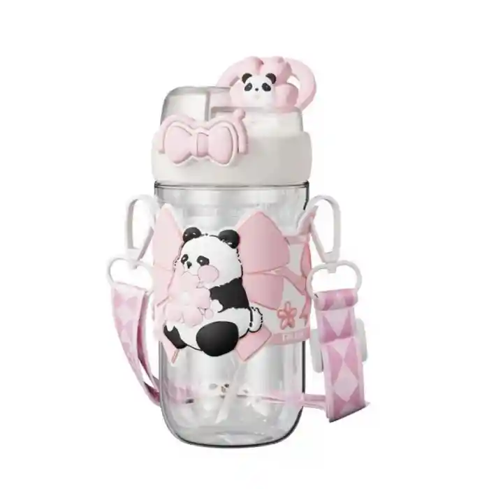 D2518 DILLER 580 ML BOYUN ASKILI TRITAN SU MATARASI