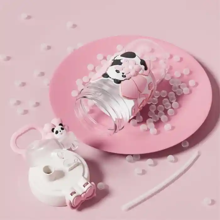 D2518 DILLER 580 ML BOYUN ASKILI TRITAN SU MATARASI