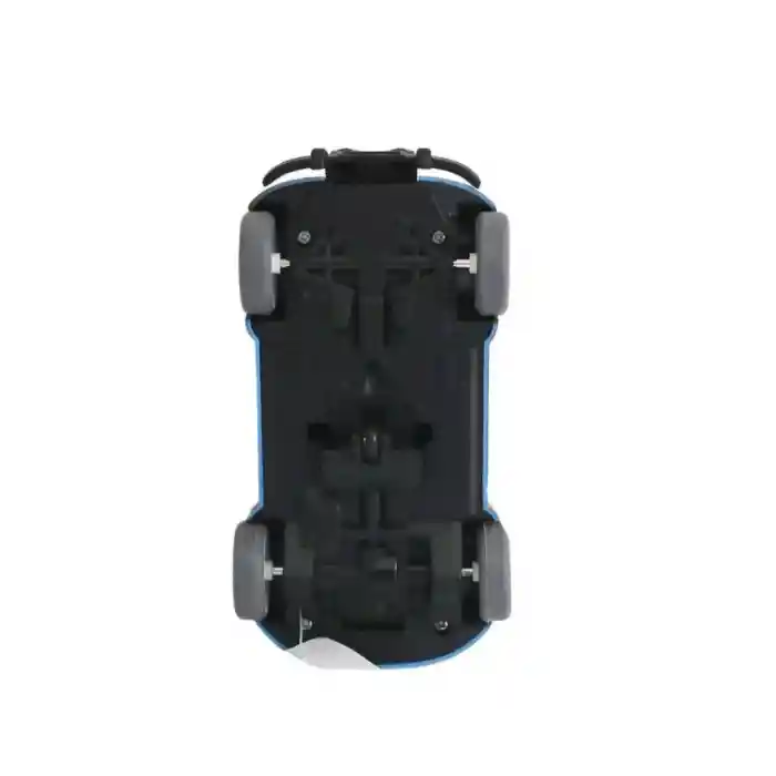 D400-28 Önünü Kaldıran Araba -