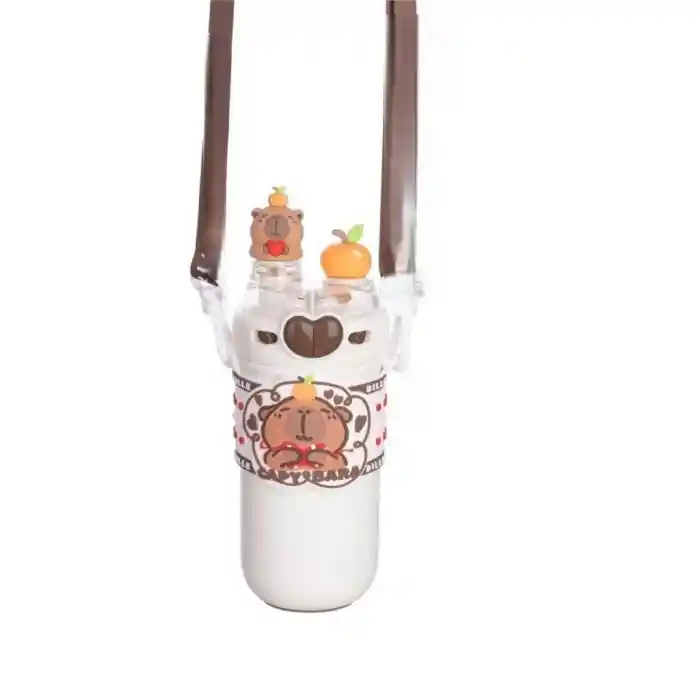 D9285 PASLANMAZ ÇELİK MATARA 520 ML