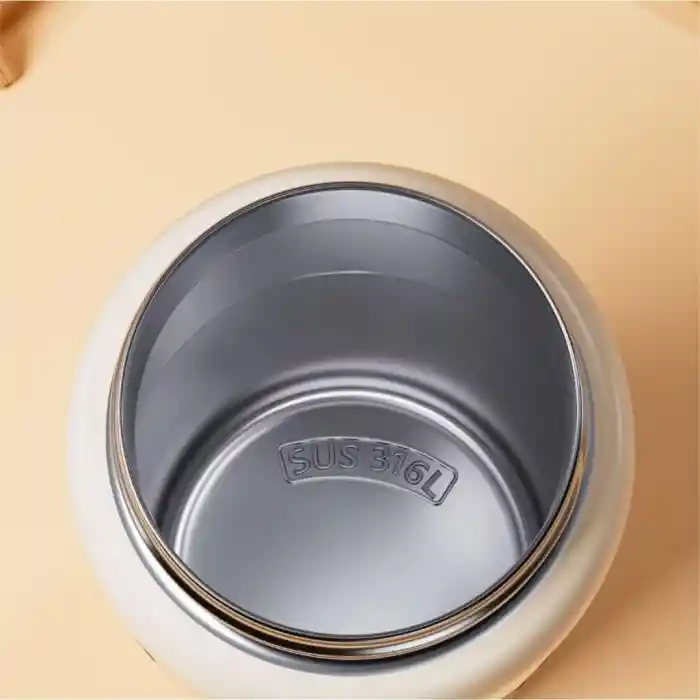 D9361 600 ML PASLANMAZ ÇELİK TERMOS