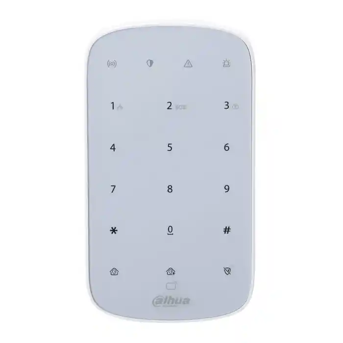 DAHUA DHI-ARK30T-W2 (868) KABLOSUZ KEYPAD