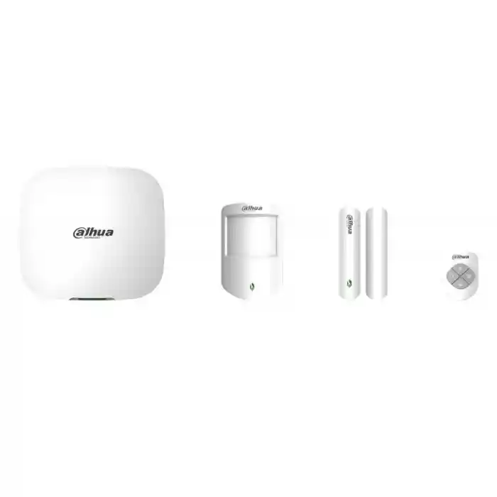 DAHUA DHI-ARC3000H-GW2 WIFI+2G ALARM PANELİ