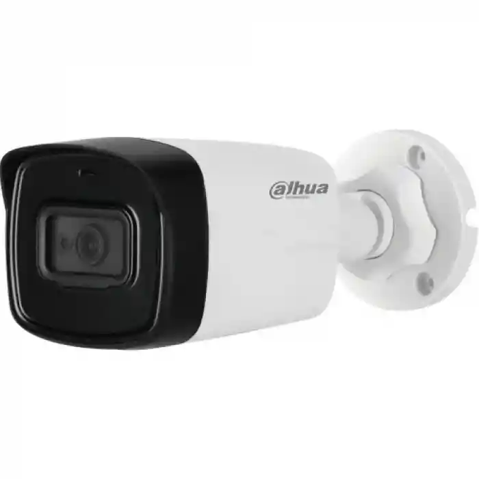 DAHUA HAC-HFW1230TL-A-0360B-DIP 2MP 3.6 MM 80 MT STARLIGHT HD-CVI IR BULLET KAMERA