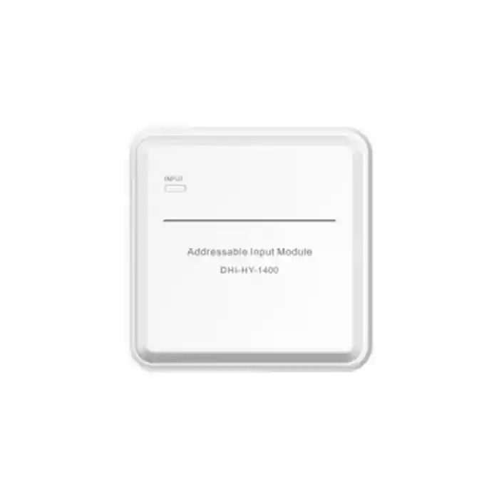 DAHUA HY-1400 ADRESLENEBİLİR GİRİŞ MODÜLÜ