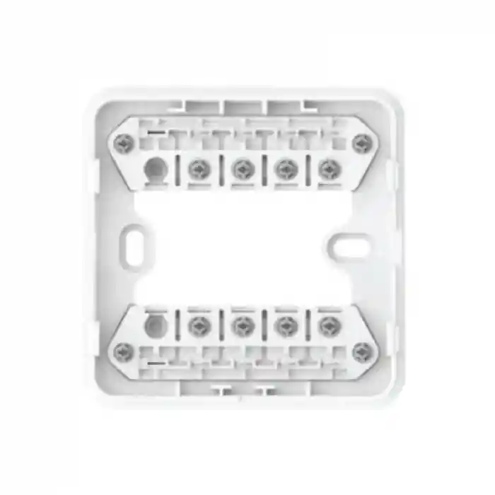 DAHUA HY-MKDZ2 ADRESLENEBİLİR MODÜL TABANI