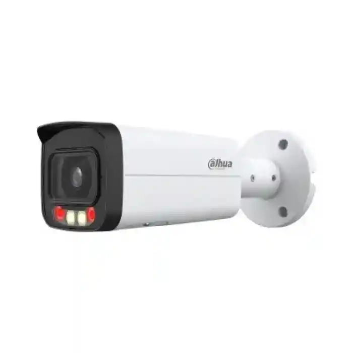 DAHUA IPC-HFW2249T-AS-IL-0360B 2MP 3.6MM 60M DUAL LIGHT DAHİLİ SES IP67 POE IR BULLET IP KAMERA