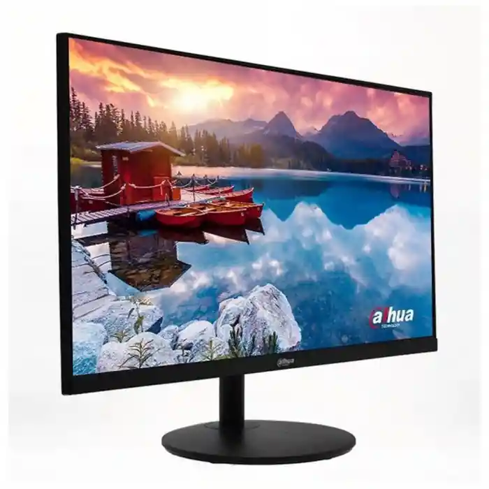 DAHUA LM24-A200 24 5MS 1920x1080 VGA/HDMI VESA LED GUVENLIK MONITORU