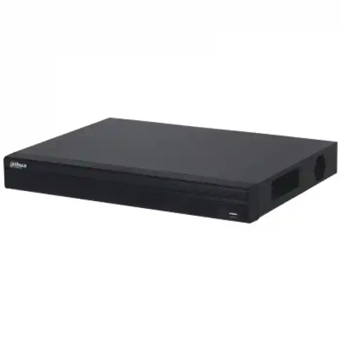 DAHUA NVR4216-4KS3 16 KANAL VGA/HDMI 2xUSB 2x20TB HDD NVR KAYIT CİHAZI