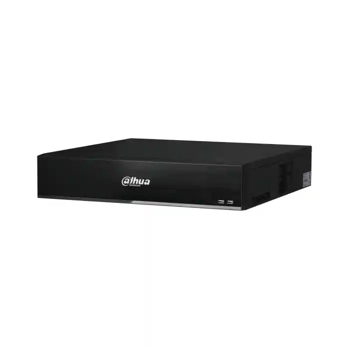 DAHUA NVR5864-EI 64 KANAL VGA/HDMI 1080P (HD) NVR KAYIT CİHAZI