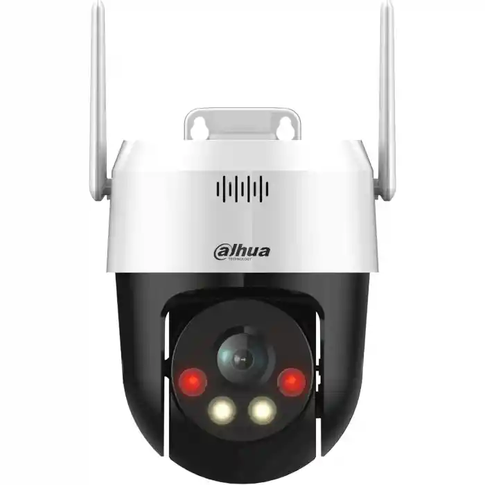 DAHUA P5AE-PV-4G 5MP DAHİLİ SES 4G PT DOME KAMERA