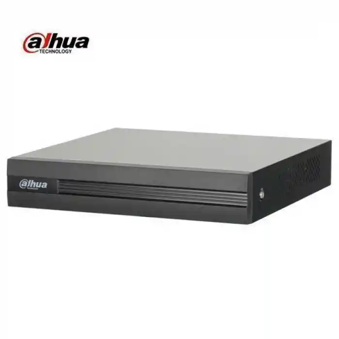 DAHUA XVR1B04-I/T 4 KANAL 1x6TB 1xVGA/1xHDMI/2xUSB H.265+ XVR KAYIT CİHAZI