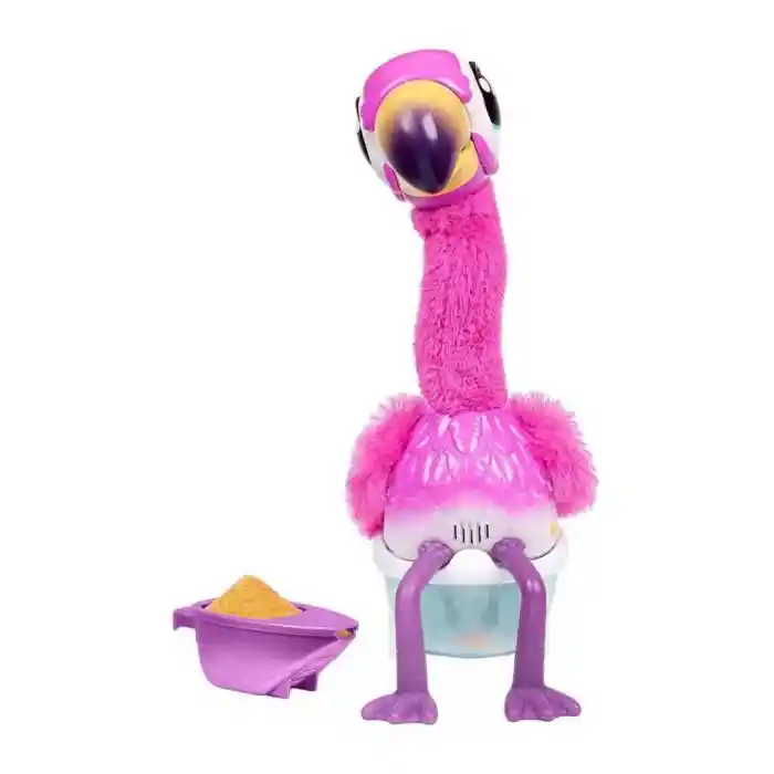 Dans Eden Flamingo LPG00000